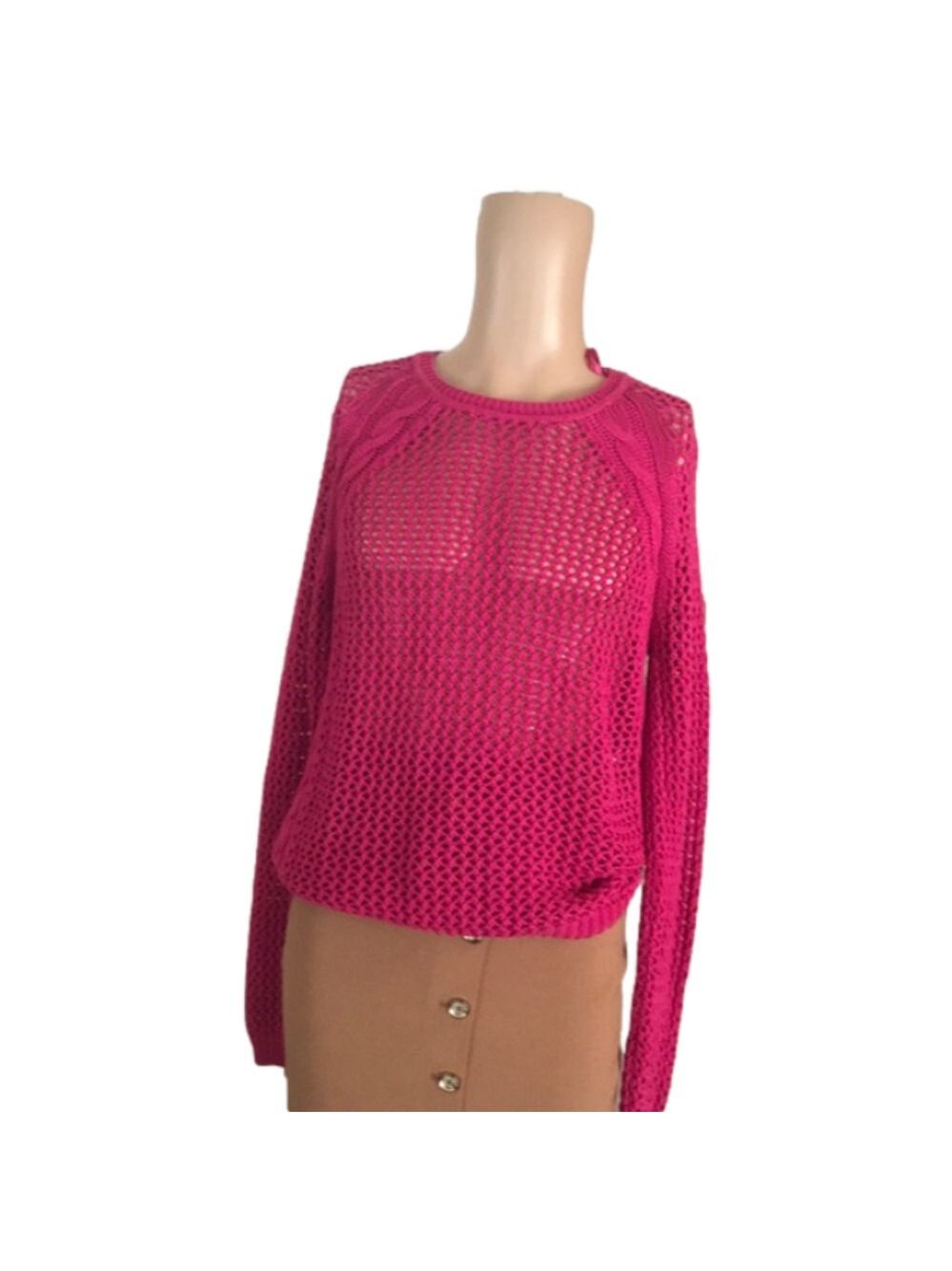 Fenn Wright Manson sweater